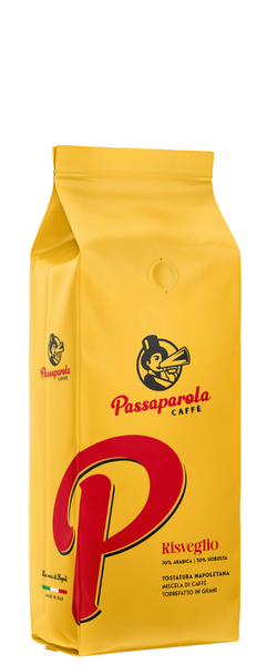 Passaparola Caffè RISVEGLIO