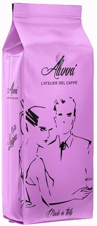 Alunni Caffè Luigina Espresso