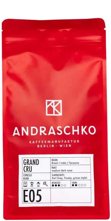 Andraschko Espresso Grand 