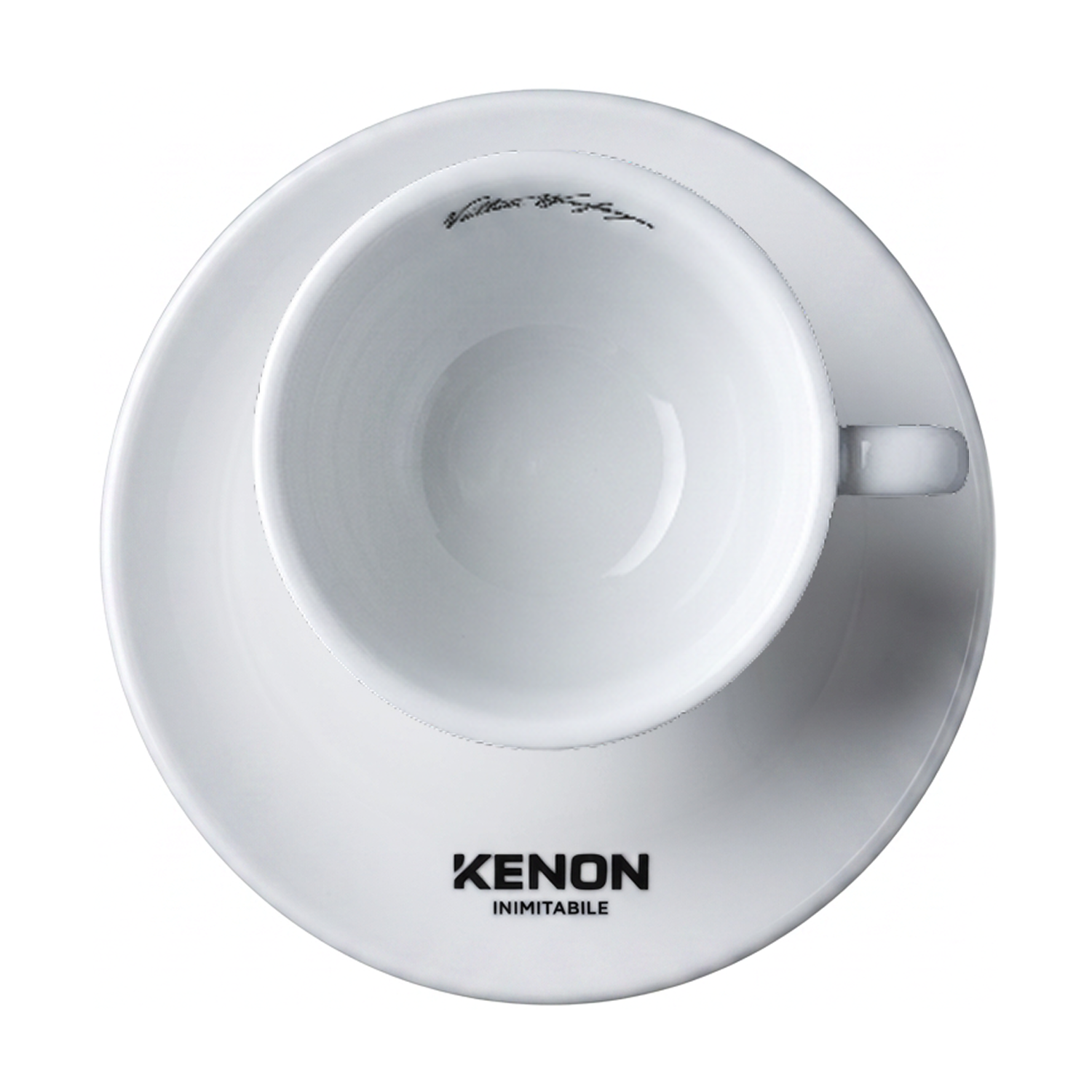Caffè Kenon Cappuccinotasse
