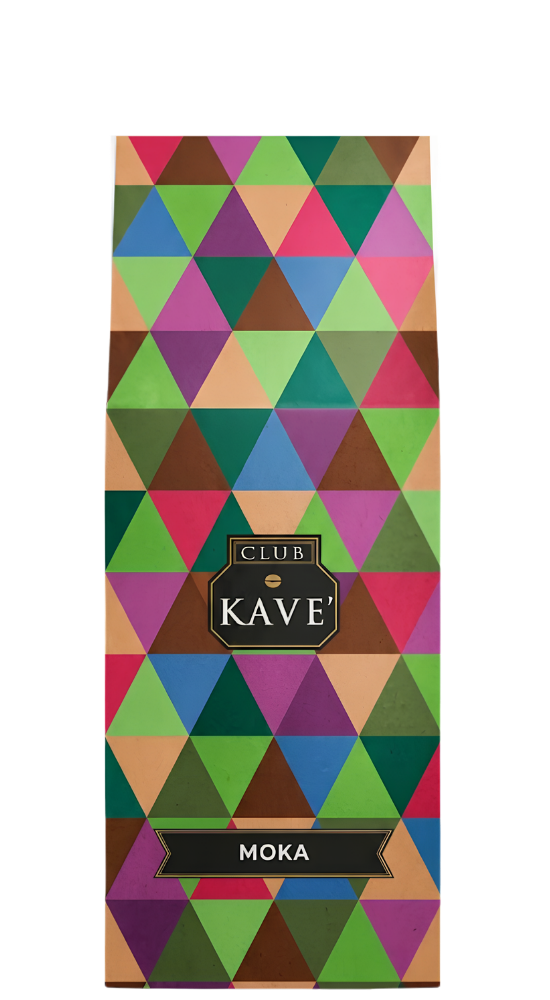 Club Kave MOKA