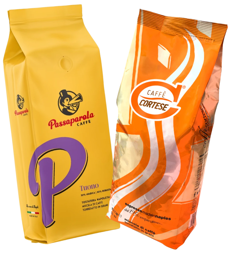 Lot dégustation 20/80 DUO