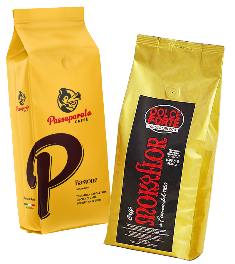 Lot dégustation DENSO