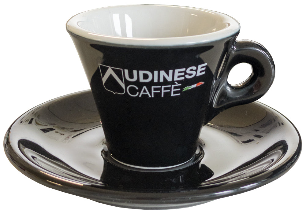 Tasse à espresso Cremoso - Udinese Caffè