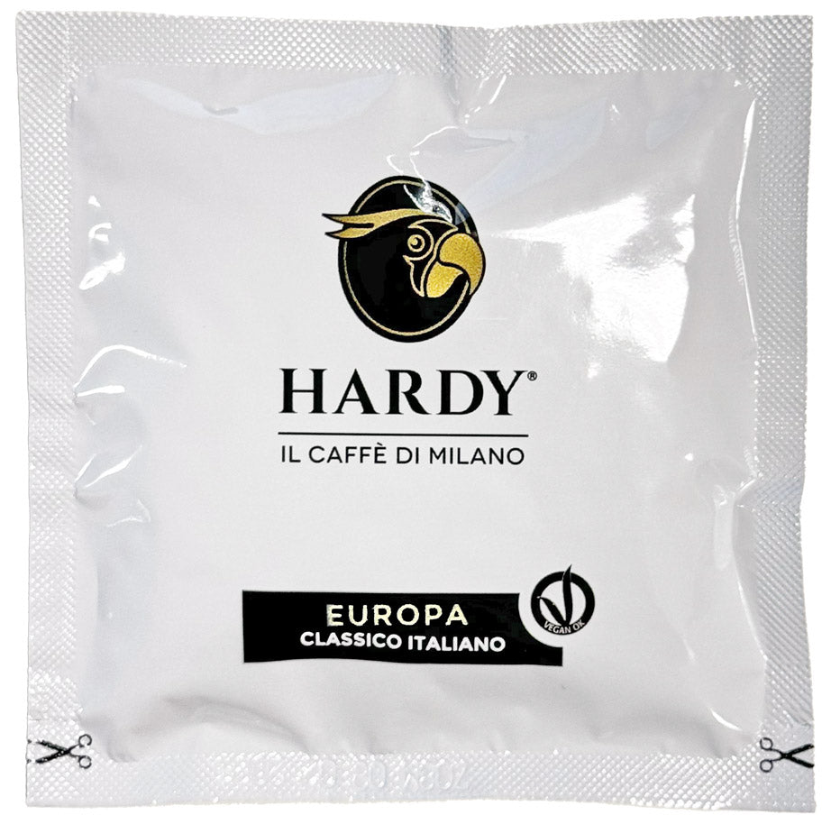HARDY Europa ESE Pads