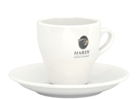 Tasse à Cappuccino - HARDY