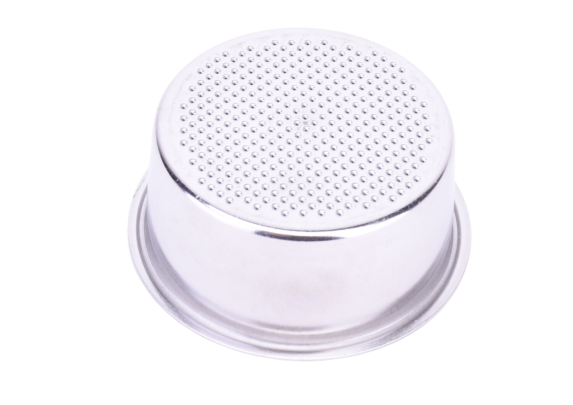 Double tamis JoeFrex pour porte-filtre DeLonghi - 2 Tasses