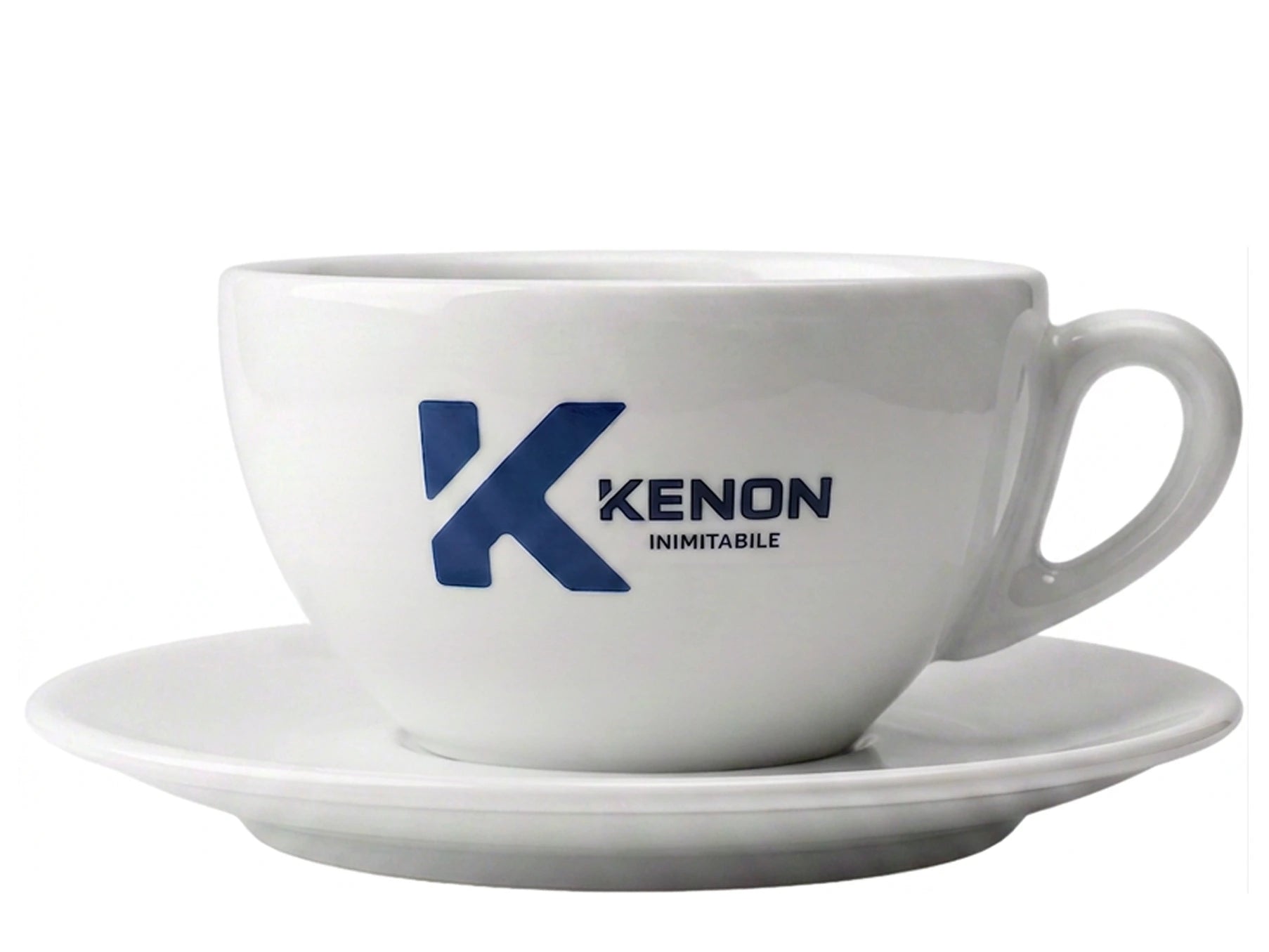 Caffè Kenon Cappuccinotasse