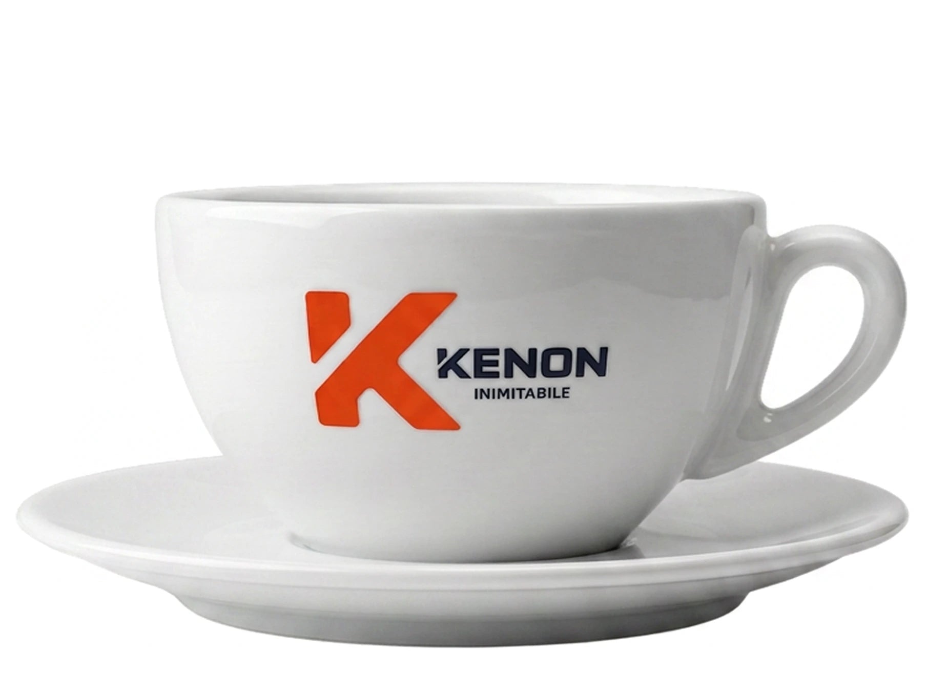 Caffè Kenon Cappuccinotasse