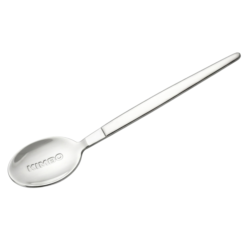 Kimbo Espresso Spoon - 12 Pieces