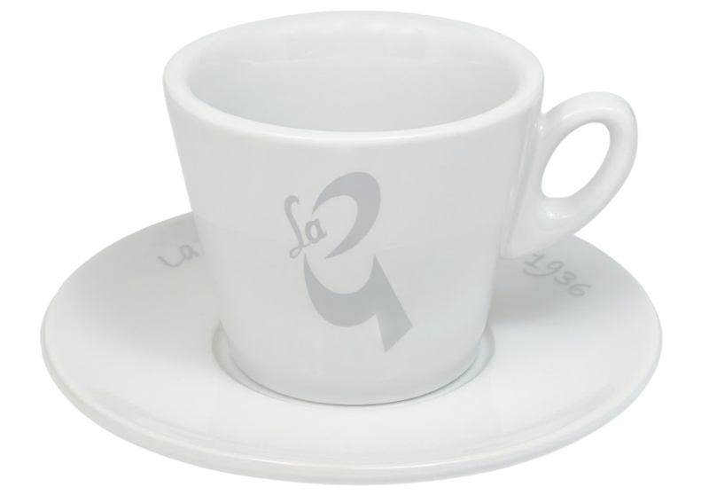 Tasse à Cappuccino "La G" - La Genovese