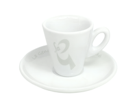 Tasse à expresso "La G" - La Genovese