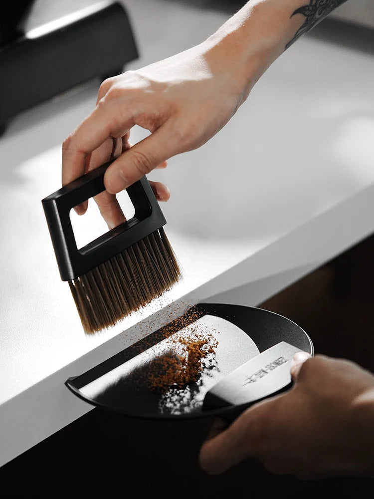 Brosse de barista MHW-3BOMBER
