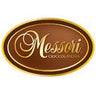 Gaufrette au chocolat, nougat et noisettes - Messori