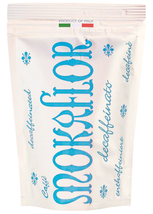 Mokaflor DÉCAFÉINÉ