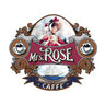 Dosettes ESE Mrs. Rose 100% ARABICA