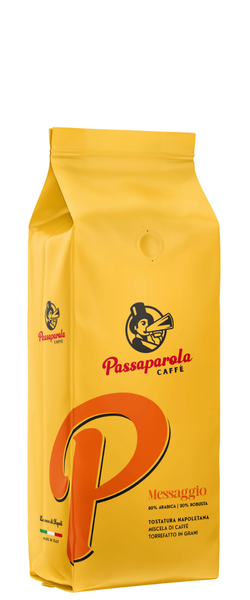 Passaparola Caffè MESSAGIO