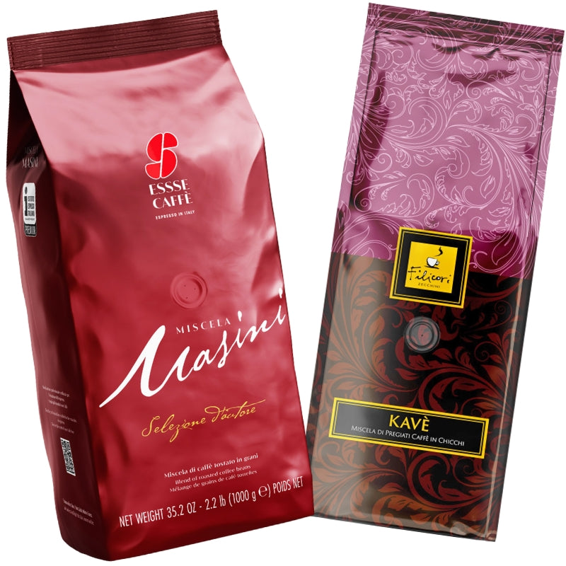 Lot dégustation MAESTRO 