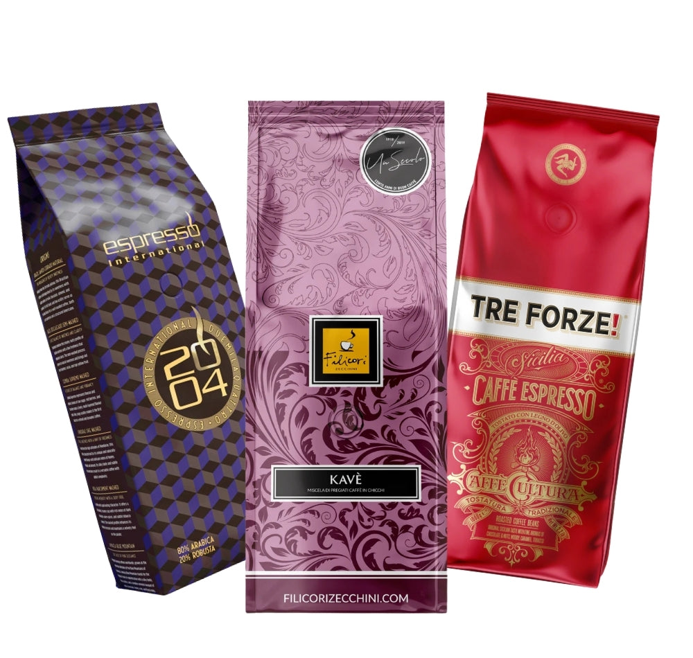 Lot dégustation Unico