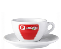 Tasse à Cappuccino - Quaranta
