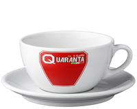 Tasse à café au lait - Quaranta