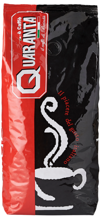 Quaranta Caffè ARABICA