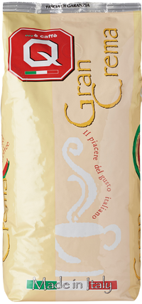Quaranta Caffè GRAN CREMA