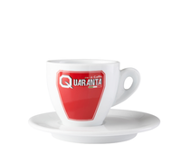 Tasse à expresso - Quaranta
