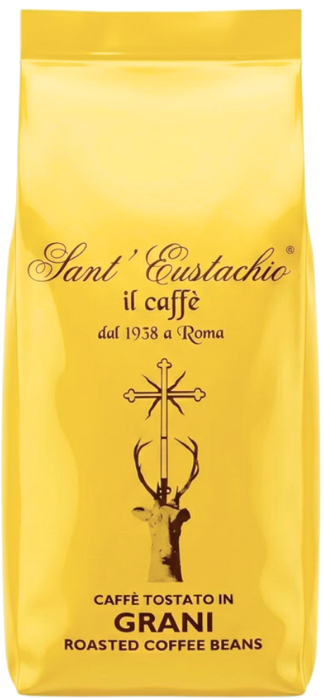 Sant Eustachio Espresso Kaffee