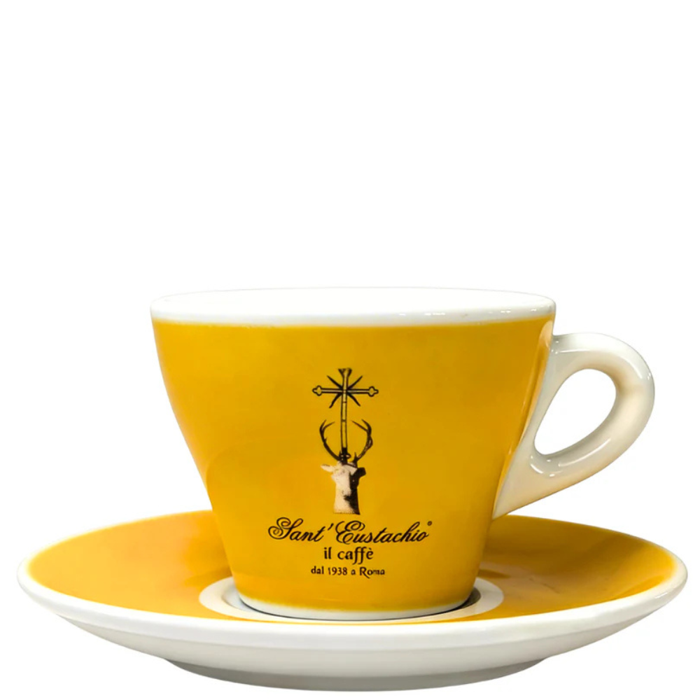 Tasse à Cappuccino - Sant'Eustachio