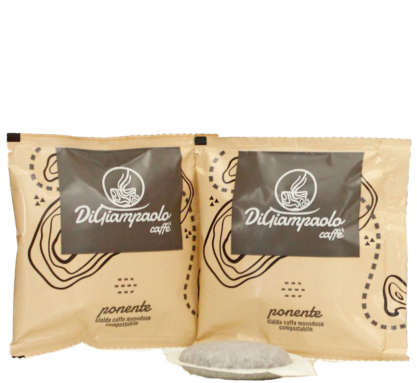 Dosettes ESE Di Giampaolo PONENTE