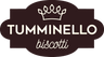 Biscuits siciliens de Tumminia et Maiorca - Tumminello