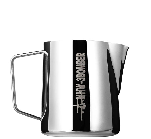 Pot à lait MHW-3BOMBER, 400 ml