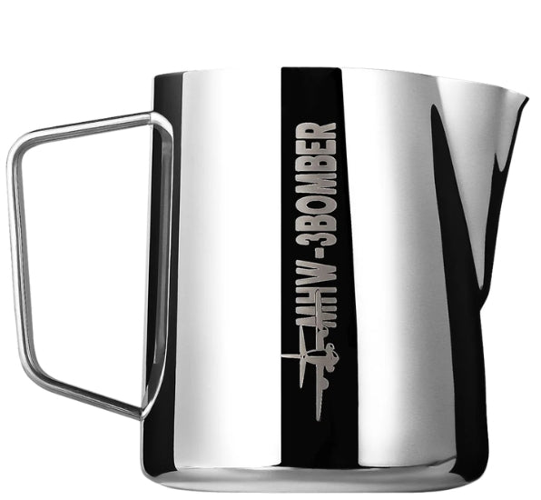 Pot à lait MHW-3BOMBER, 600 ml