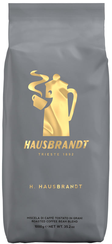 Hausbrandt H.HAUSBRANDT