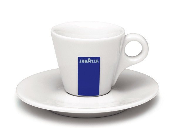 Tasse à expresso - Lavazza