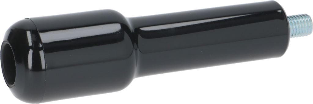 Poignée de porte filtre avec vis M10