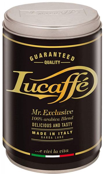 Lucaffé MR.EXCLUSIV