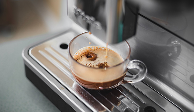 Cafés pour machine automatique