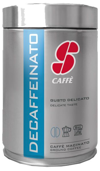 Essse Caffè Decaffeinato | ohne Koffein