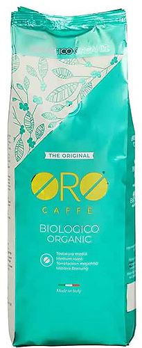 Oro Caffè BIOLOGICO ORGANIC