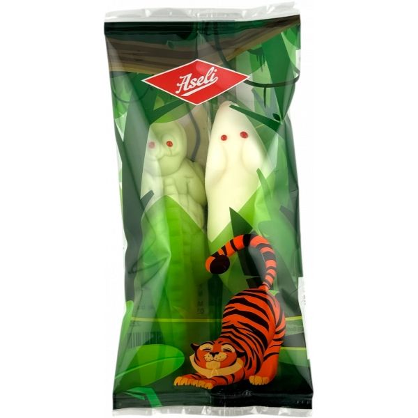 Aseli Kroko & Mausi Duo 21g