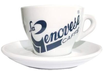 Tasse à Cappuccino - La Genovese