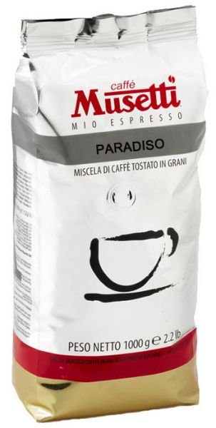 Caffè Musetti PARADISO