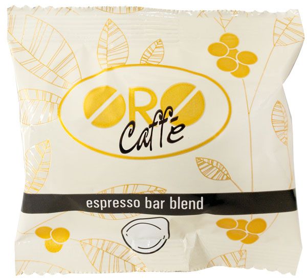 Oro Caffe Espresso ese pad