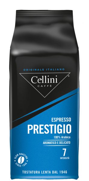 Cellini Caffè PRESTIGIO