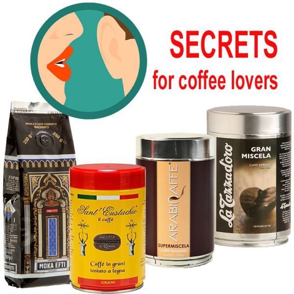 Espresso - die besten Geheimtipps
