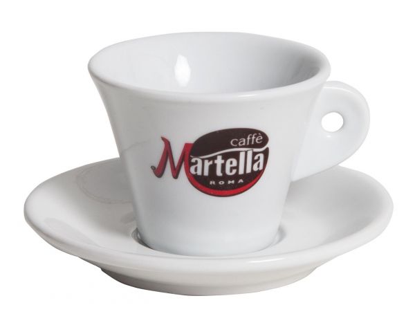 Tasse à Cappuccino - Caffè Martella