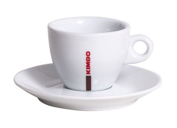 Tasse à Cappuccino - Kimbo