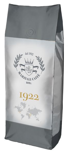 Marziali Caffè 1922 100% Arabica Espresso 1Kg